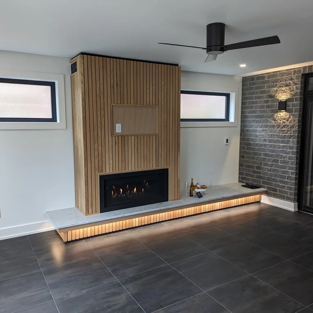 Donmoyer Construction — Woodstock Ontario Design-Build Home Renovation Experts