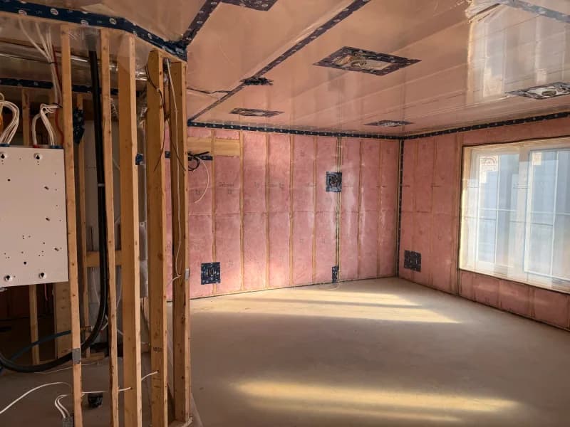 Donmoyer Construction expert craftsmanship